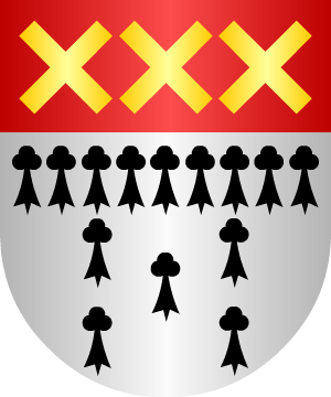 ESCUDO PRECEDENTE